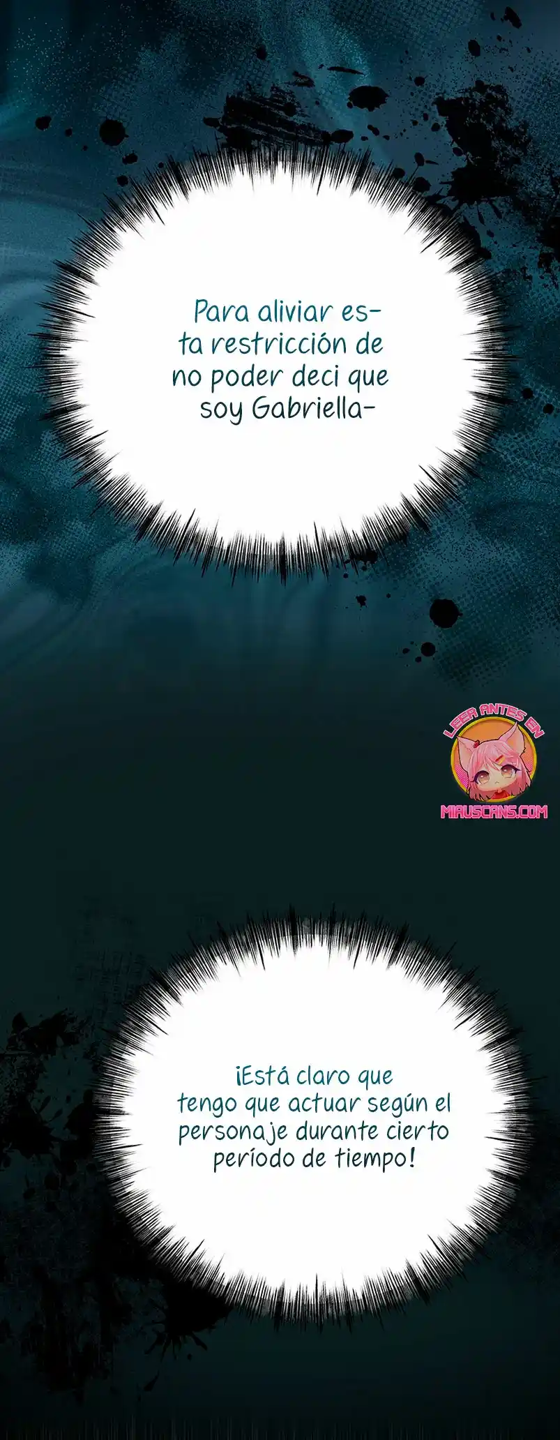 Peony: Vi Un Futuro Con El Gran Duque Asesino - Capítulo 5 - Página 32 - LectorTMOo