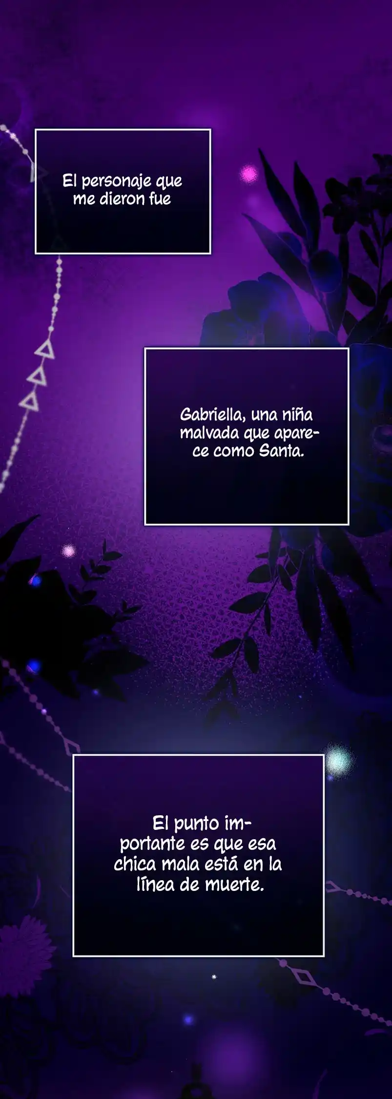 Peony: Vi Un Futuro Con El Gran Duque Asesino - Capítulo 5 - Página 34 - LectorTMOo