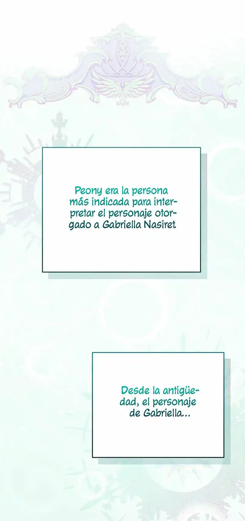 Peony: Vi Un Futuro Con El Gran Duque Asesino - Capítulo 5 - Página 36 - LectorTMOo