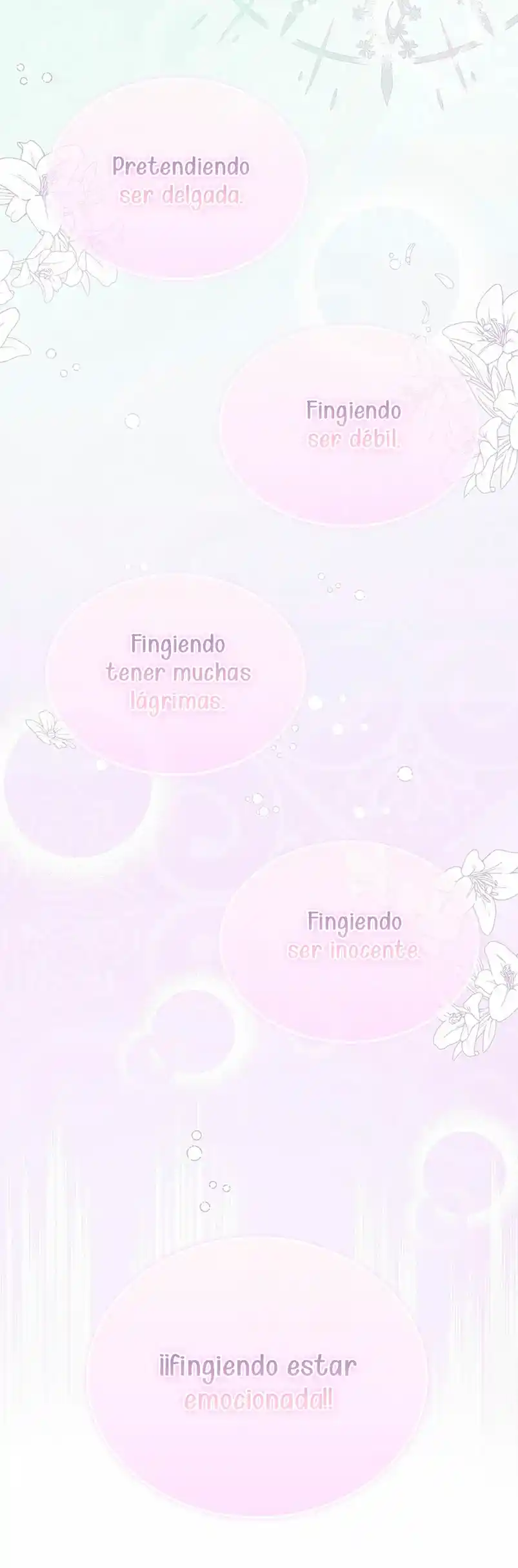 Peony: Vi Un Futuro Con El Gran Duque Asesino - Capítulo 5 - Página 37 - LectorTMOo