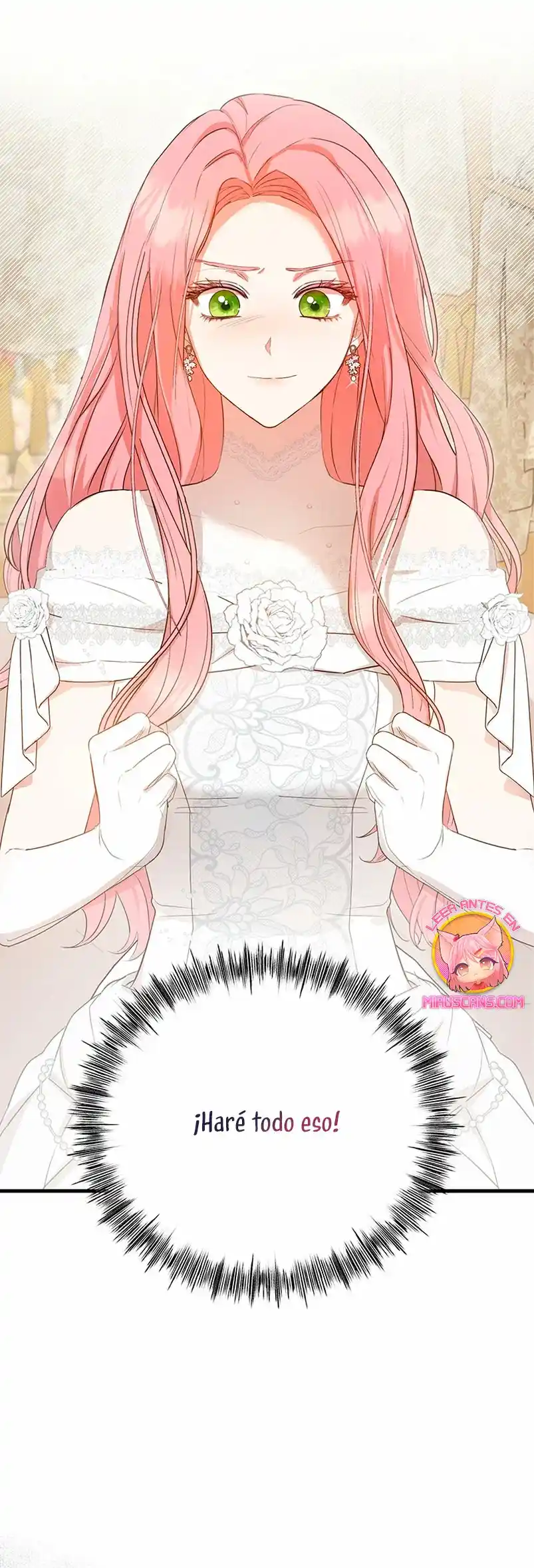 Peony: Vi Un Futuro Con El Gran Duque Asesino - Capítulo 5 - Página 39 - LectorTMOo