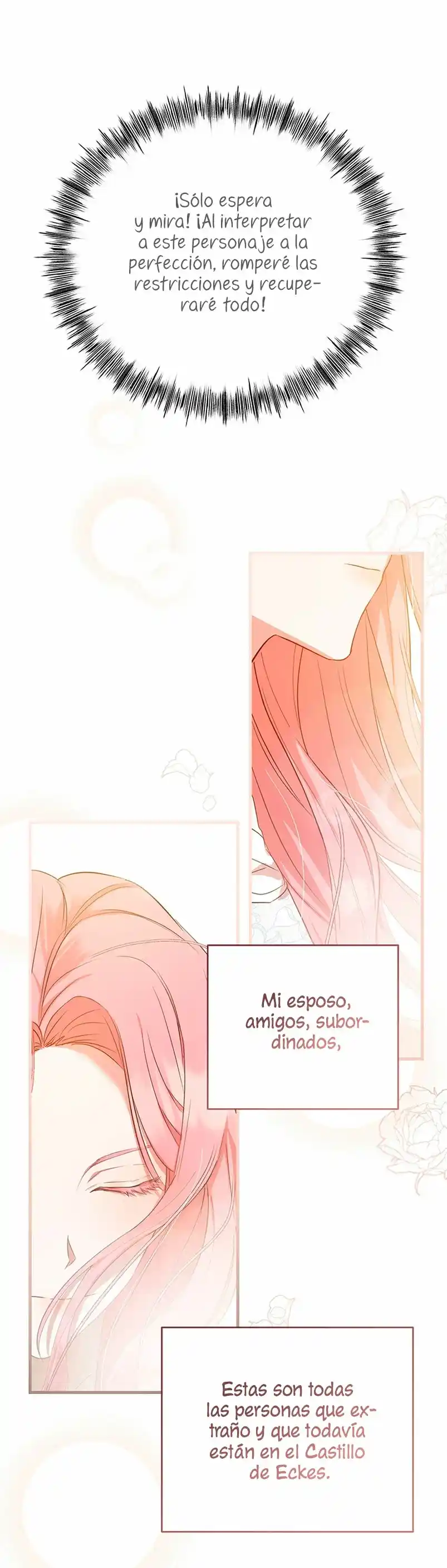 Peony: Vi Un Futuro Con El Gran Duque Asesino - Capítulo 5 - Página 42 - LectorTMOo