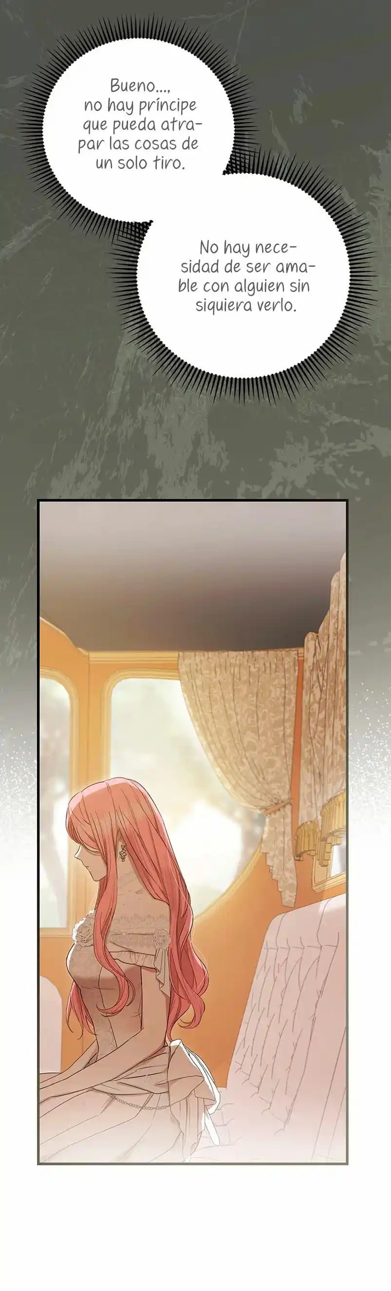 Peony: Vi Un Futuro Con El Gran Duque Asesino - Capítulo 5 - Página 51 - LectorTMOo