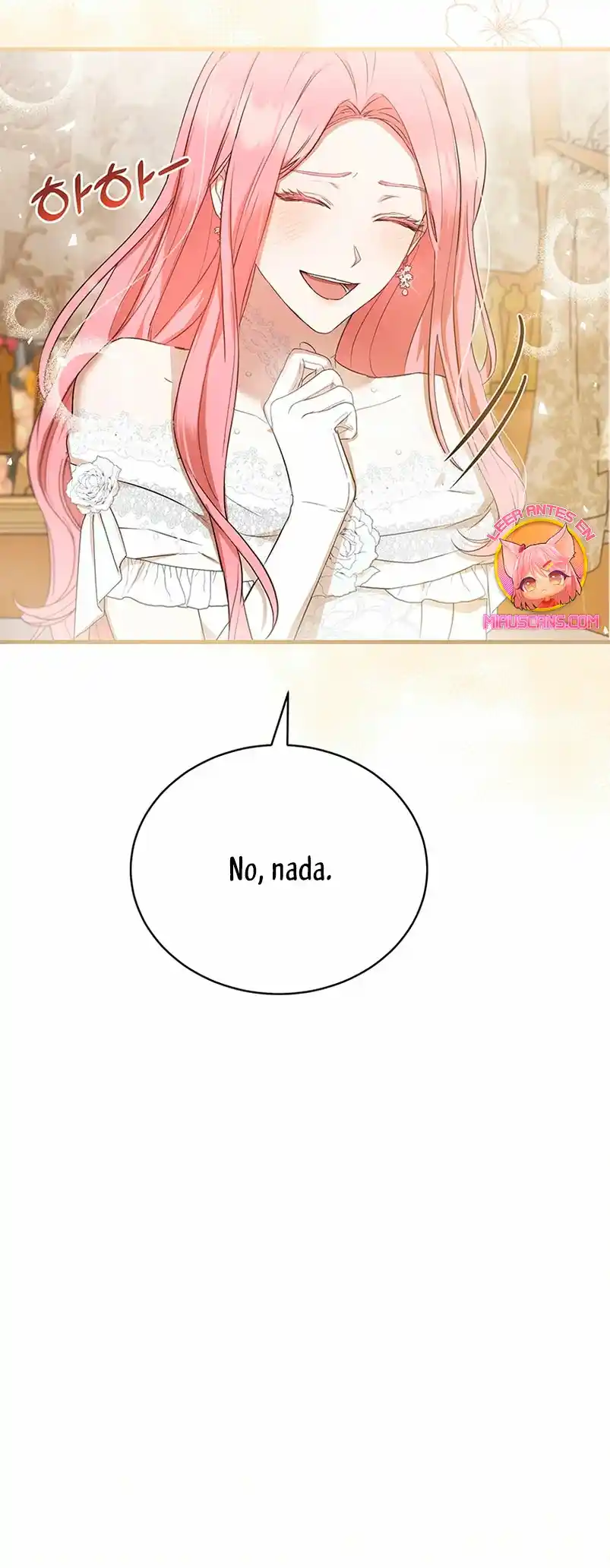 Peony: Vi Un Futuro Con El Gran Duque Asesino - Capítulo 5 - Página 58 - LectorTMOo