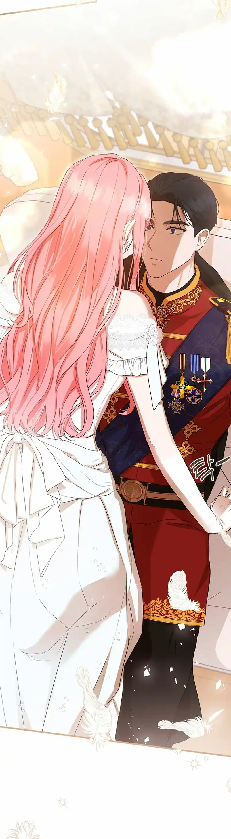 Peony: Vi Un Futuro Con El Gran Duque Asesino - Capítulo 5 - Página 79 - LectorTMOo