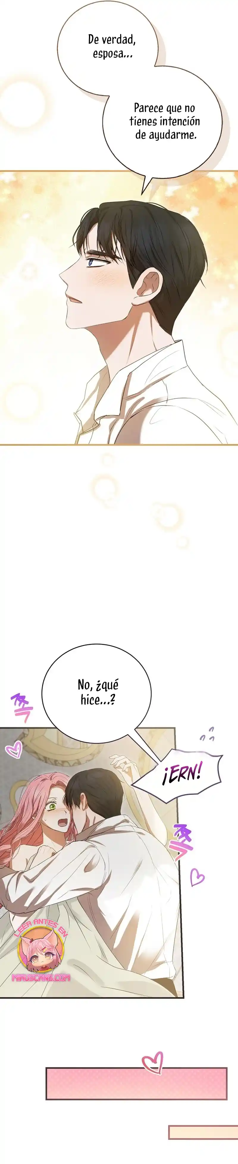 Peony: Vi Un Futuro Con El Gran Duque Asesino - Capítulo 50 - Página 24 - LectorTMOo