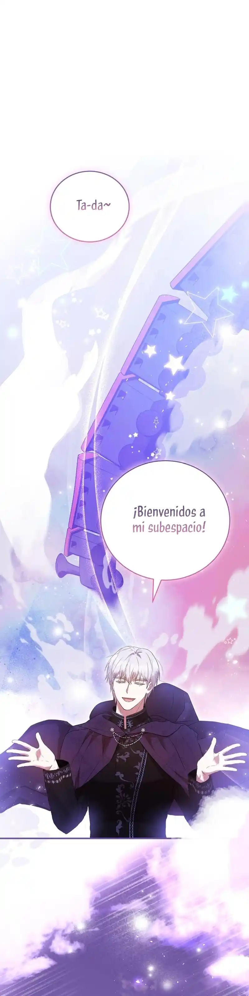Peony: Vi Un Futuro Con El Gran Duque Asesino - Capítulo 50 - Página 30 - LectorTMOo