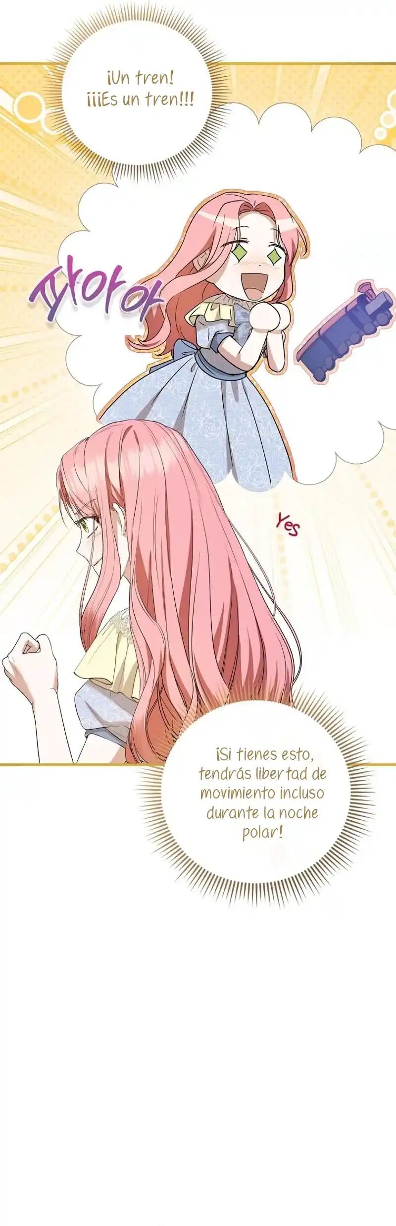 Peony: Vi Un Futuro Con El Gran Duque Asesino - Capítulo 50 - Página 32 - LectorTMOo