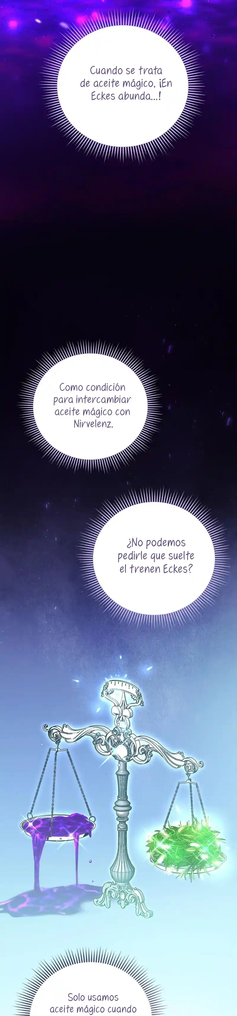 Peony: Vi Un Futuro Con El Gran Duque Asesino - Capítulo 50 - Página 35 - LectorTMOo