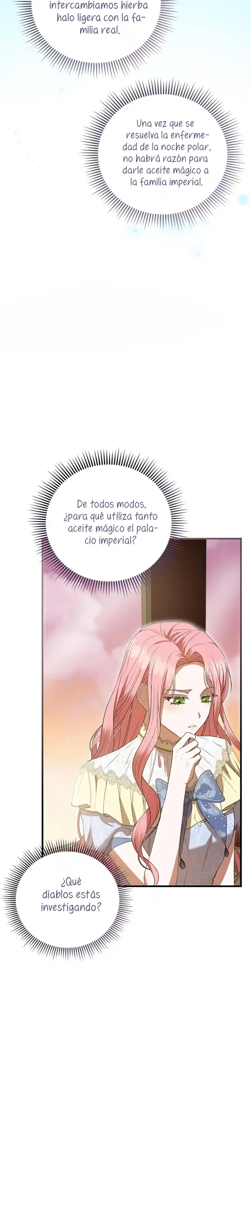 Peony: Vi Un Futuro Con El Gran Duque Asesino - Capítulo 50 - Página 36 - LectorTMOo