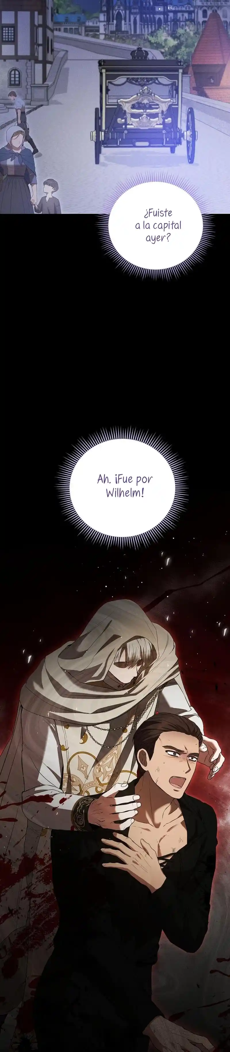 Peony: Vi Un Futuro Con El Gran Duque Asesino - Capítulo 50 - Página 38 - LectorTMOo
