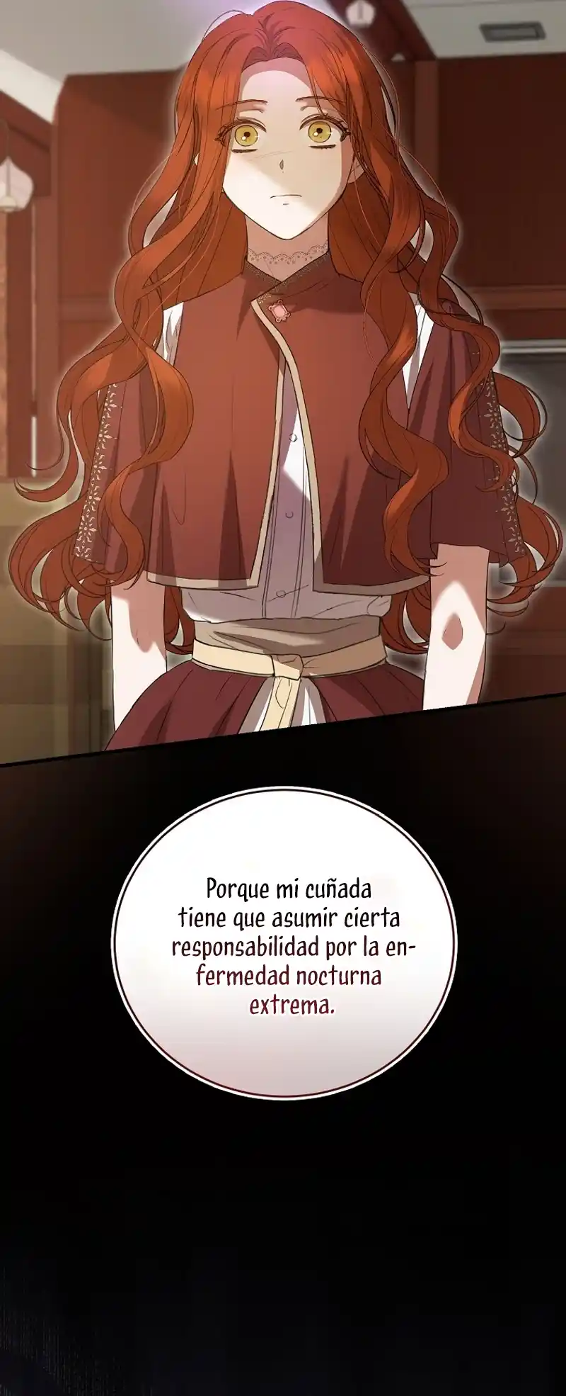Peony: Vi Un Futuro Con El Gran Duque Asesino - Capítulo 51 - Página 13 - LectorTMOo