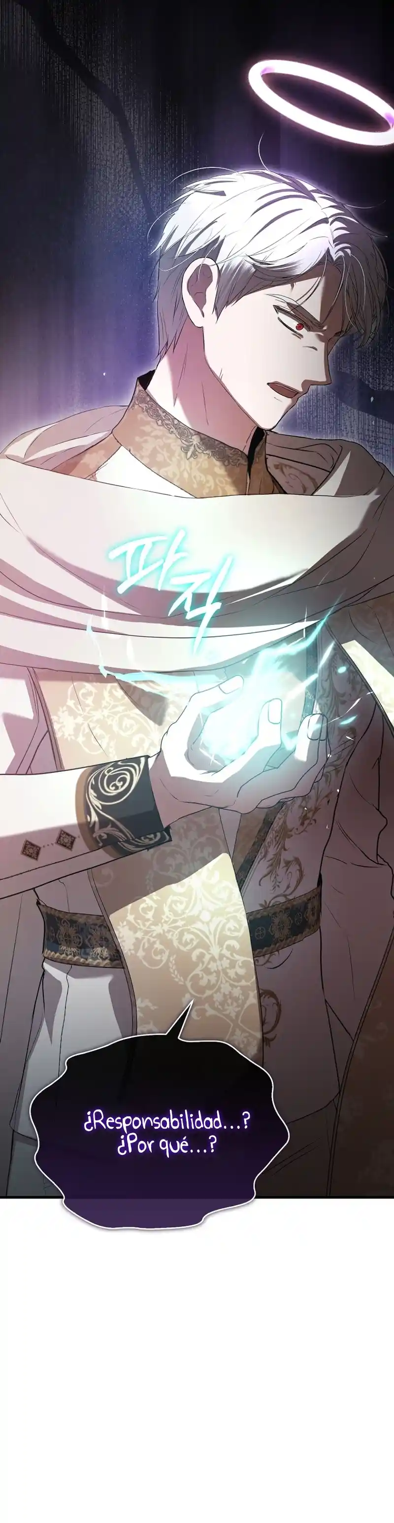 Peony: Vi Un Futuro Con El Gran Duque Asesino - Capítulo 51 - Página 14 - LectorTMOo