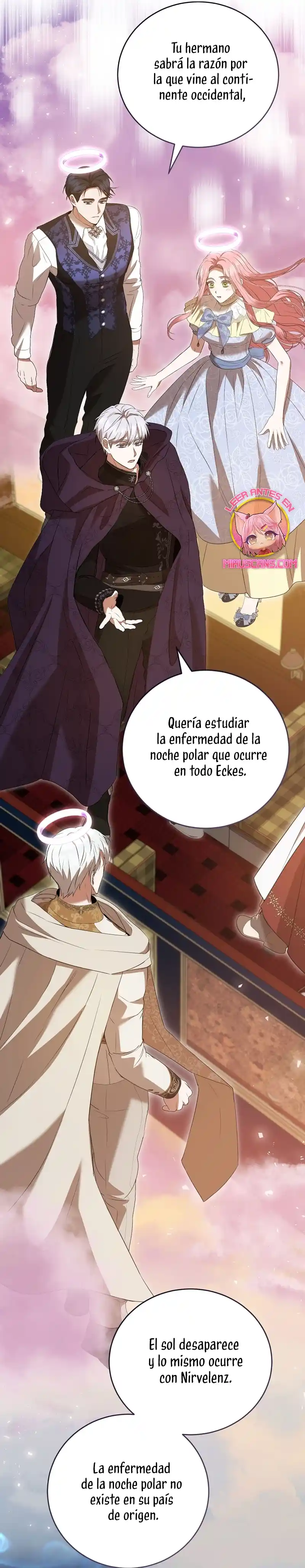 Peony: Vi Un Futuro Con El Gran Duque Asesino - Capítulo 51 - Página 16 - LectorTMOo
