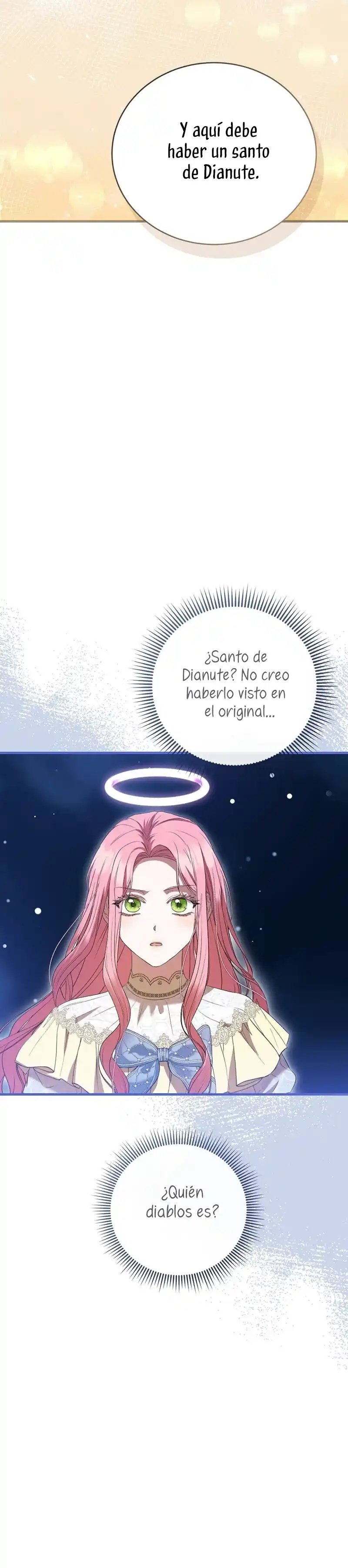 Peony: Vi Un Futuro Con El Gran Duque Asesino - Capítulo 51 - Página 21 - LectorTMOo