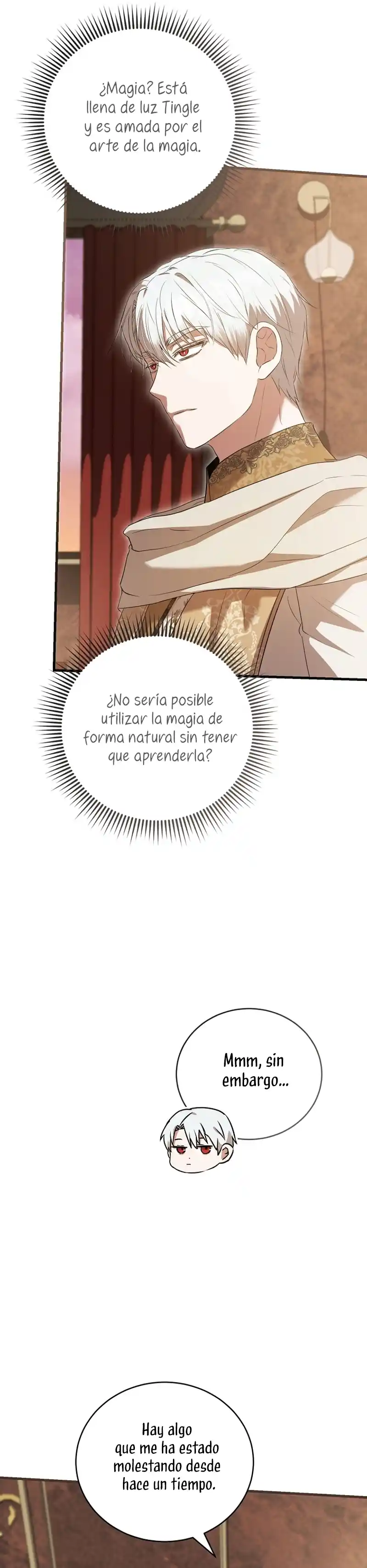 Peony: Vi Un Futuro Con El Gran Duque Asesino - Capítulo 51 - Página 31 - LectorTMOo