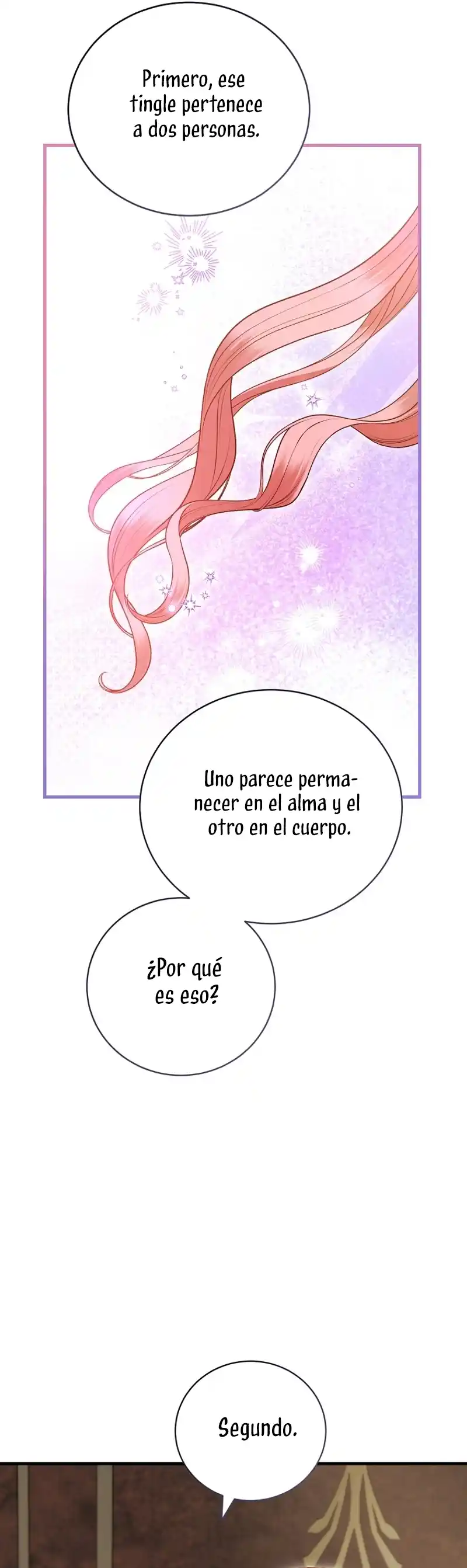 Peony: Vi Un Futuro Con El Gran Duque Asesino - Capítulo 51 - Página 37 - LectorTMOo