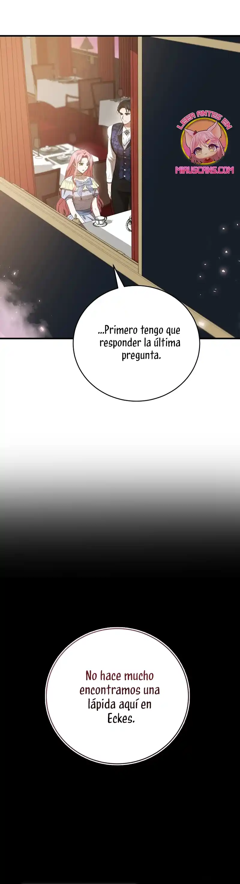Peony: Vi Un Futuro Con El Gran Duque Asesino - Capítulo 51 - Página 39 - LectorTMOo