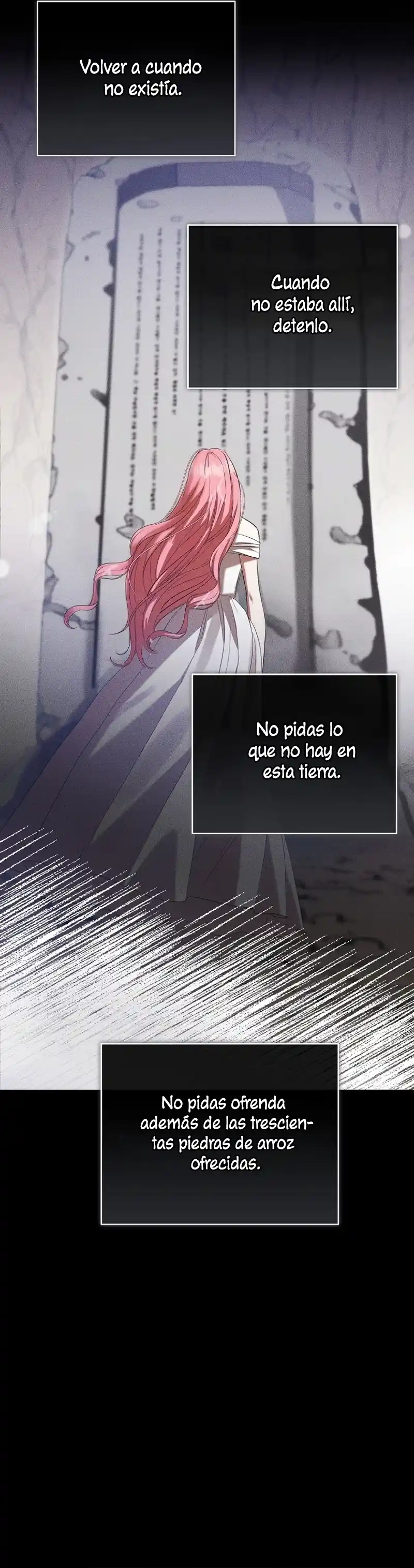 Peony: Vi Un Futuro Con El Gran Duque Asesino - Capítulo 51 - Página 40 - LectorTMOo