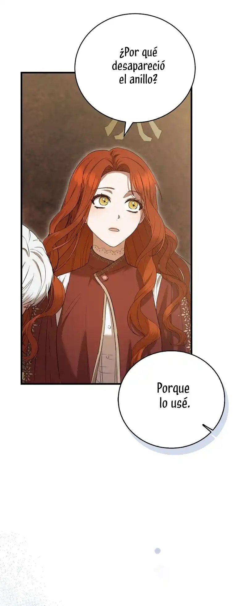 Peony: Vi Un Futuro Con El Gran Duque Asesino - Capítulo 51 - Página 44 - LectorTMOo
