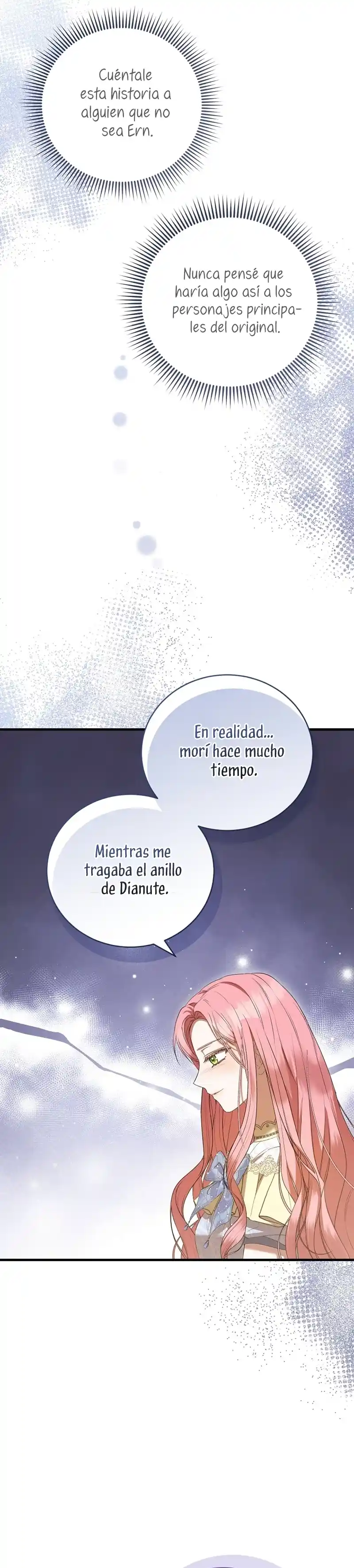 Peony: Vi Un Futuro Con El Gran Duque Asesino - Capítulo 51 - Página 45 - LectorTMOo