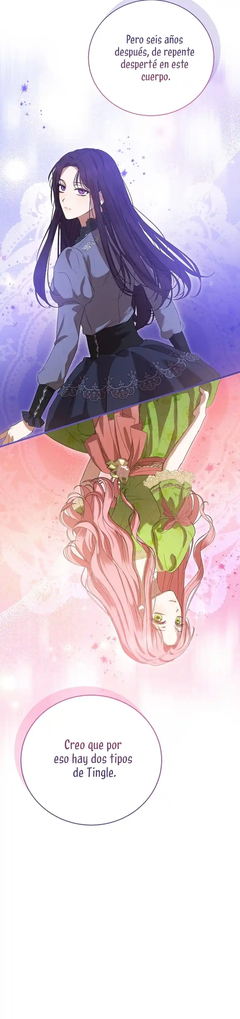 Peony: Vi Un Futuro Con El Gran Duque Asesino - Capítulo 51 - Página 46 - LectorTMOo