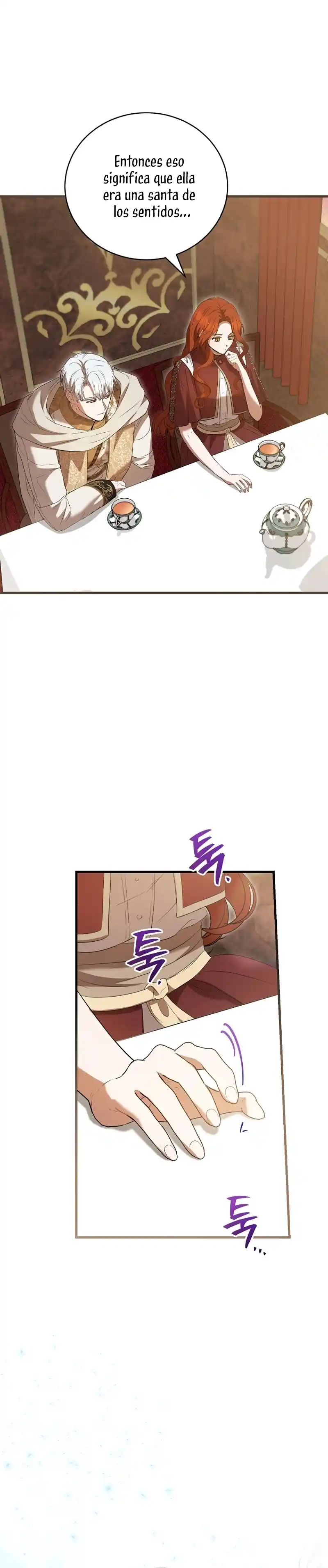 Peony: Vi Un Futuro Con El Gran Duque Asesino - Capítulo 51 - Página 49 - LectorTMOo