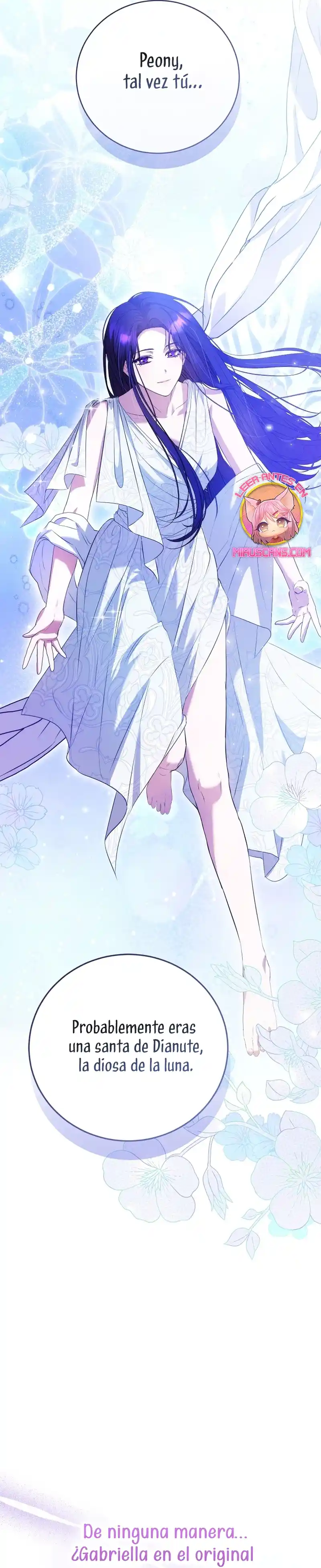 Peony: Vi Un Futuro Con El Gran Duque Asesino - Capítulo 51 - Página 50 - LectorTMOo