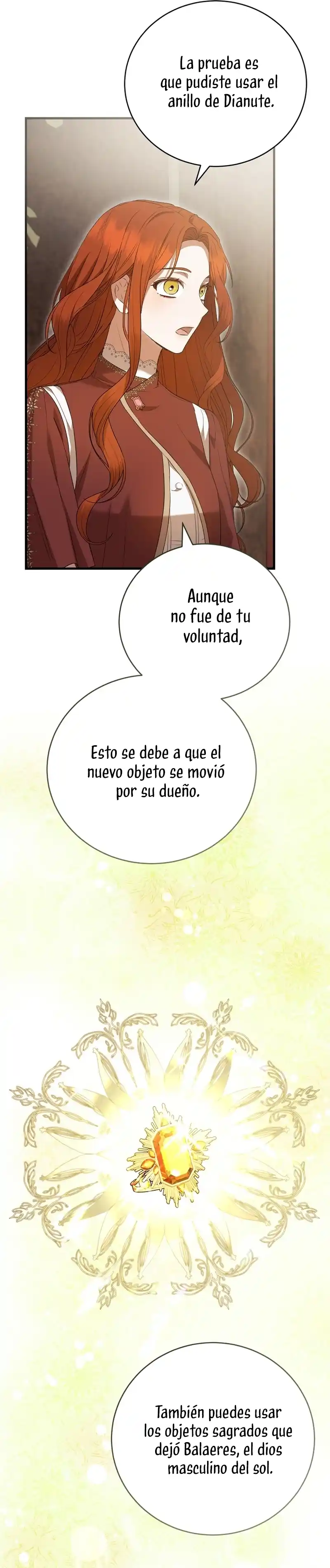 Peony: Vi Un Futuro Con El Gran Duque Asesino - Capítulo 52 - Página 5 - LectorTMOo