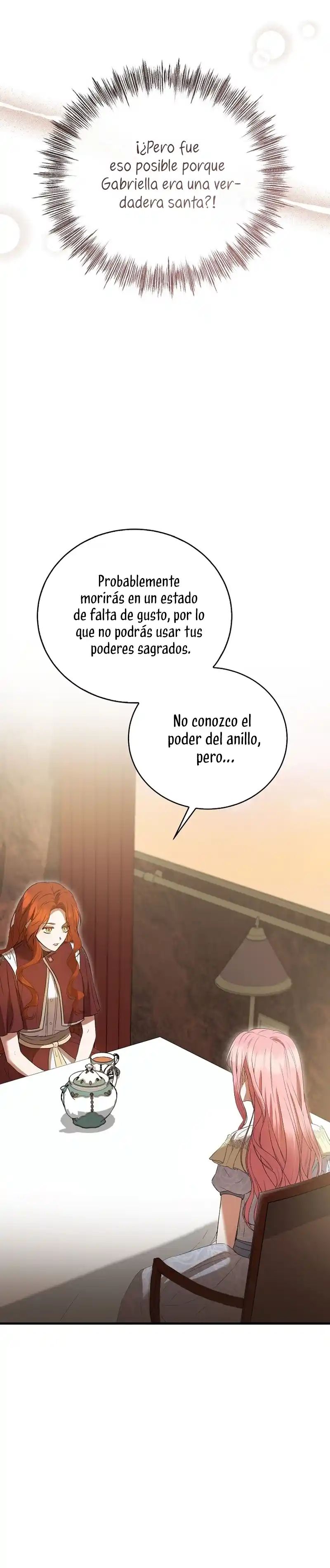 Peony: Vi Un Futuro Con El Gran Duque Asesino - Capítulo 52 - Página 9 - LectorTMOo