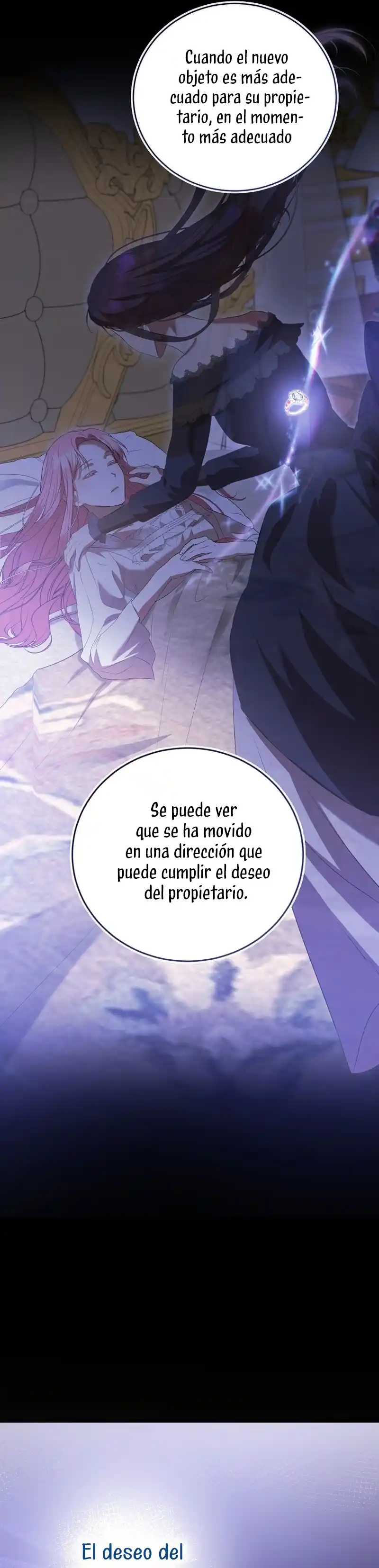 Peony: Vi Un Futuro Con El Gran Duque Asesino - Capítulo 52 - Página 16 - LectorTMOo