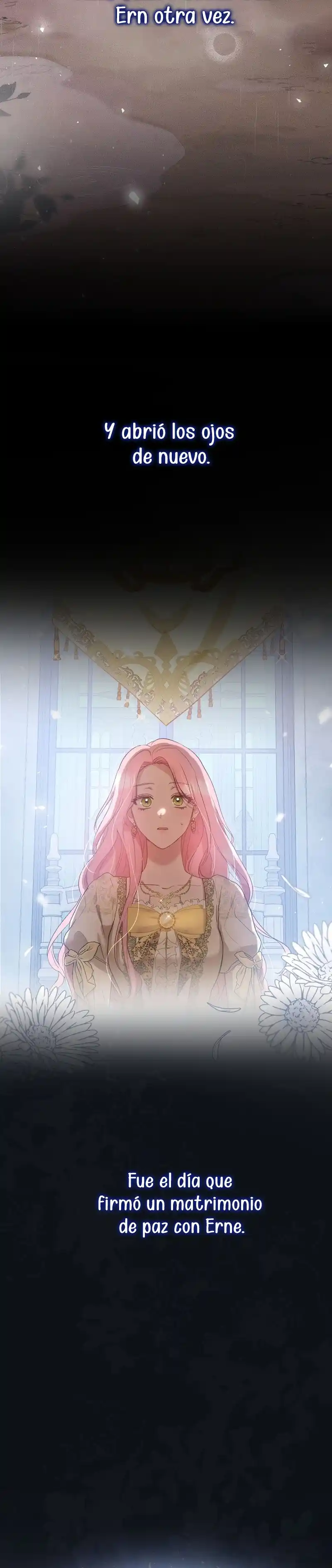 Peony: Vi Un Futuro Con El Gran Duque Asesino - Capítulo 52 - Página 18 - LectorTMOo