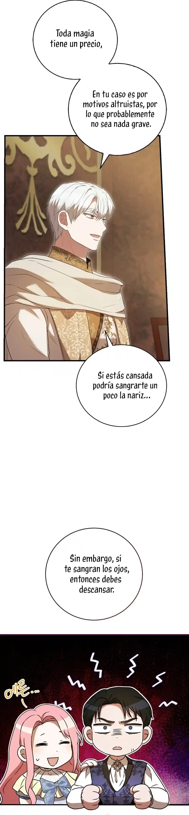 Peony: Vi Un Futuro Con El Gran Duque Asesino - Capítulo 52 - Página 24 - LectorTMOo