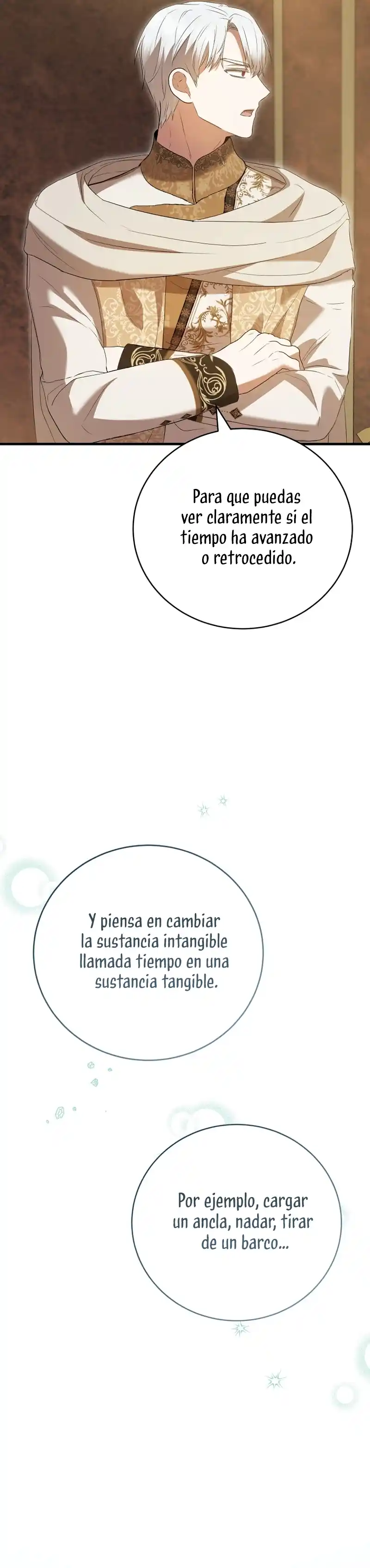 Peony: Vi Un Futuro Con El Gran Duque Asesino - Capítulo 52 - Página 27 - LectorTMOo