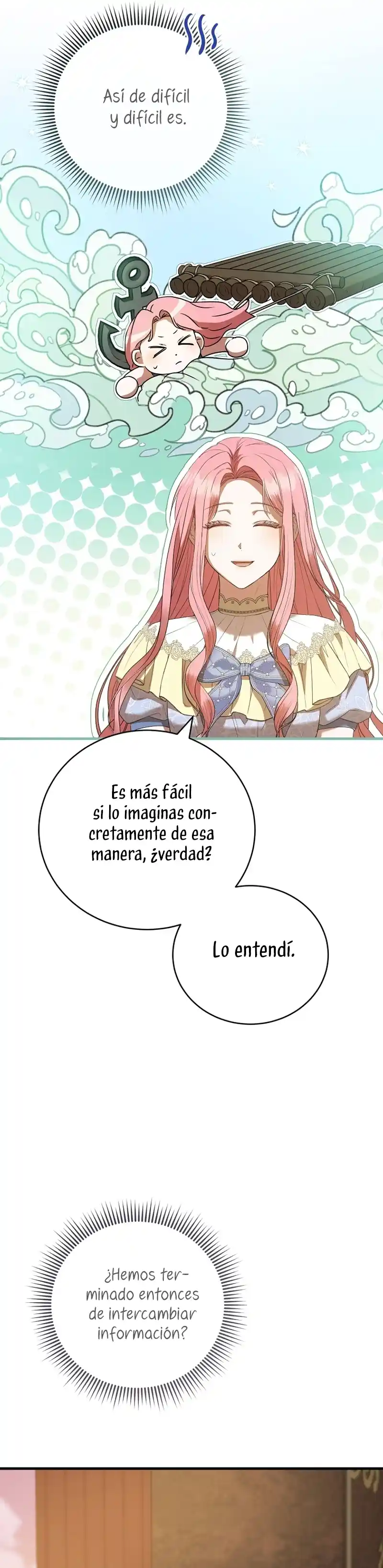 Peony: Vi Un Futuro Con El Gran Duque Asesino - Capítulo 52 - Página 28 - LectorTMOo