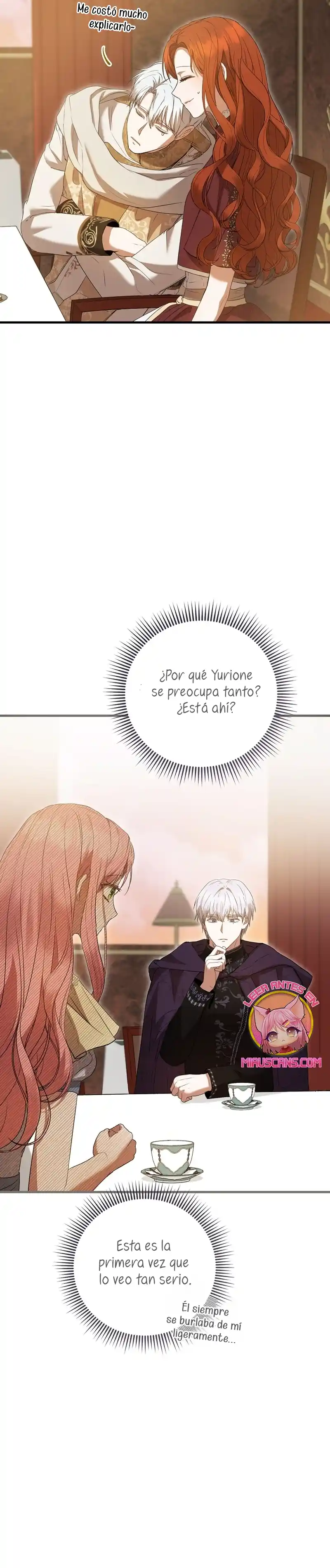 Peony: Vi Un Futuro Con El Gran Duque Asesino - Capítulo 52 - Página 29 - LectorTMOo