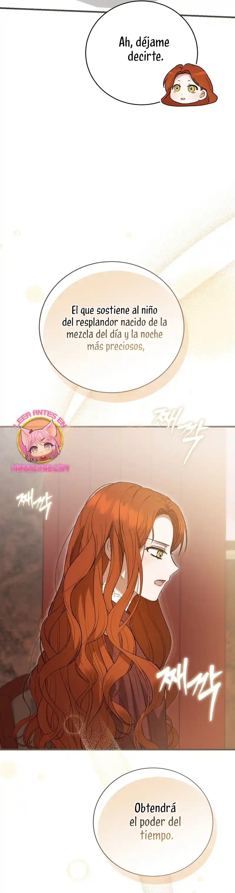 Peony: Vi Un Futuro Con El Gran Duque Asesino - Capítulo 52 - Página 37 - LectorTMOo