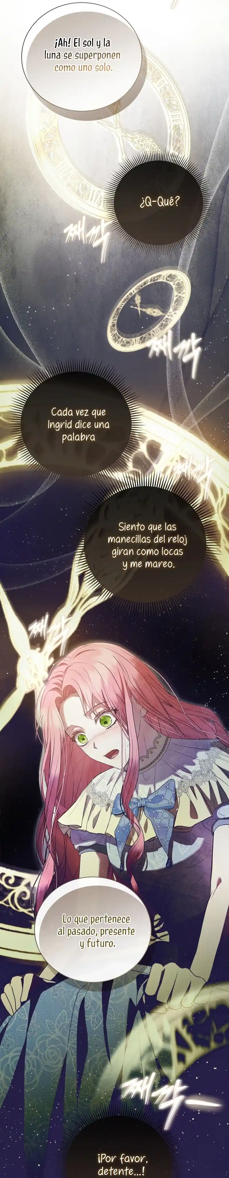 Peony: Vi Un Futuro Con El Gran Duque Asesino - Capítulo 52 - Página 39 - LectorTMOo