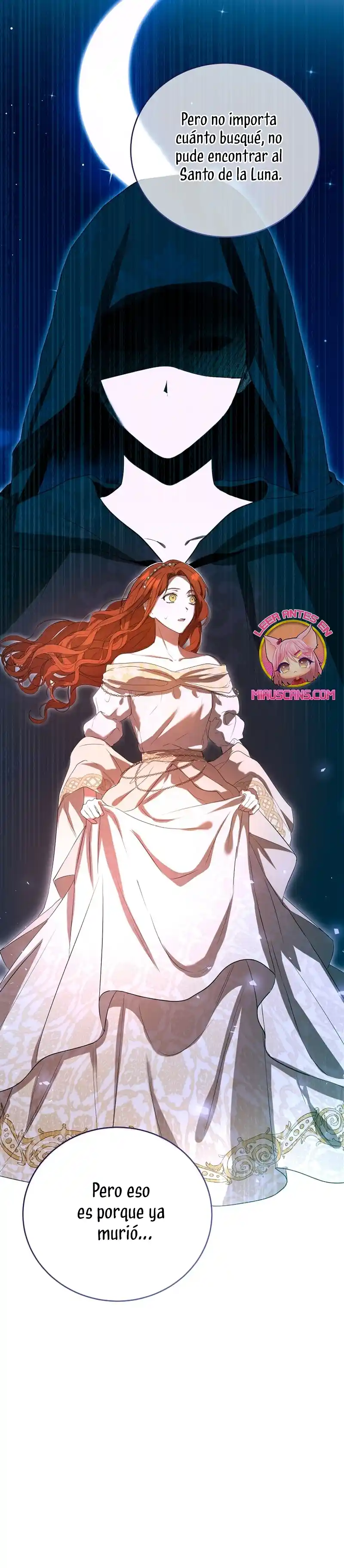 Peony: Vi Un Futuro Con El Gran Duque Asesino - Capítulo 52 - Página 42 - LectorTMOo