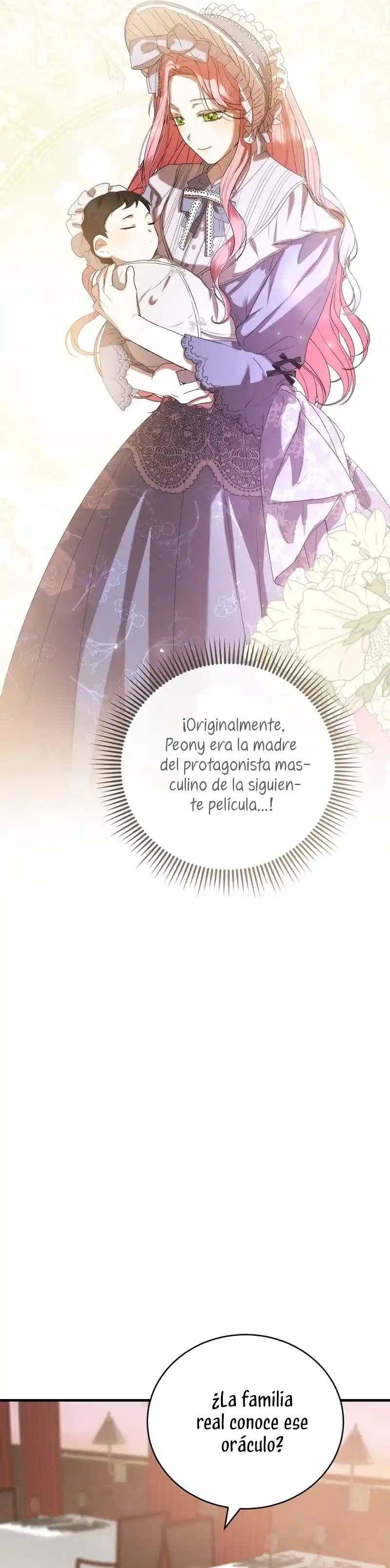 Peony: Vi Un Futuro Con El Gran Duque Asesino - Capítulo 52 - Página 50 - LectorTMOo