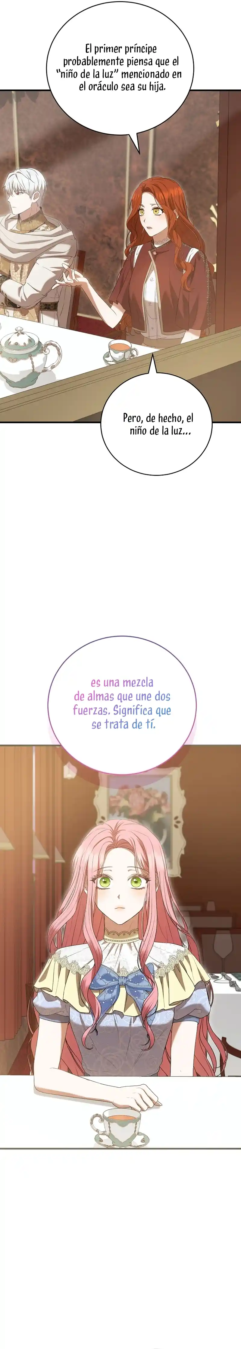 Peony: Vi Un Futuro Con El Gran Duque Asesino - Capítulo 53 - Página 10 - LectorTMOo