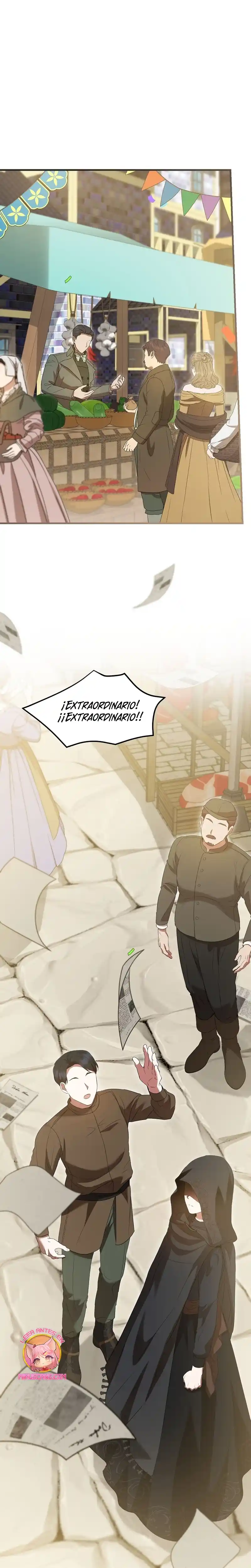 Peony: Vi Un Futuro Con El Gran Duque Asesino - Capítulo 53 - Página 18 - LectorTMOo