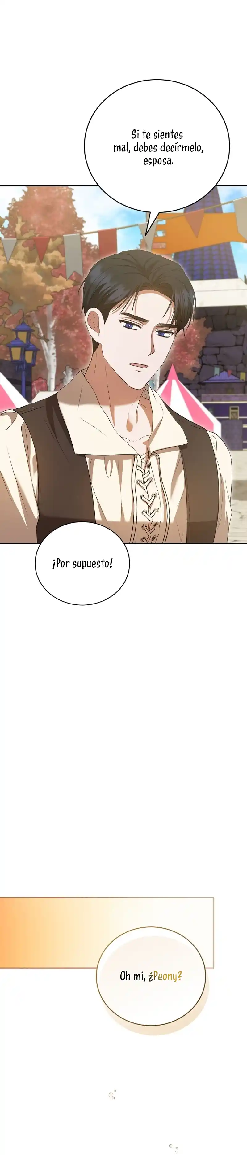 Peony: Vi Un Futuro Con El Gran Duque Asesino - Capítulo 53 - Página 28 - LectorTMOo