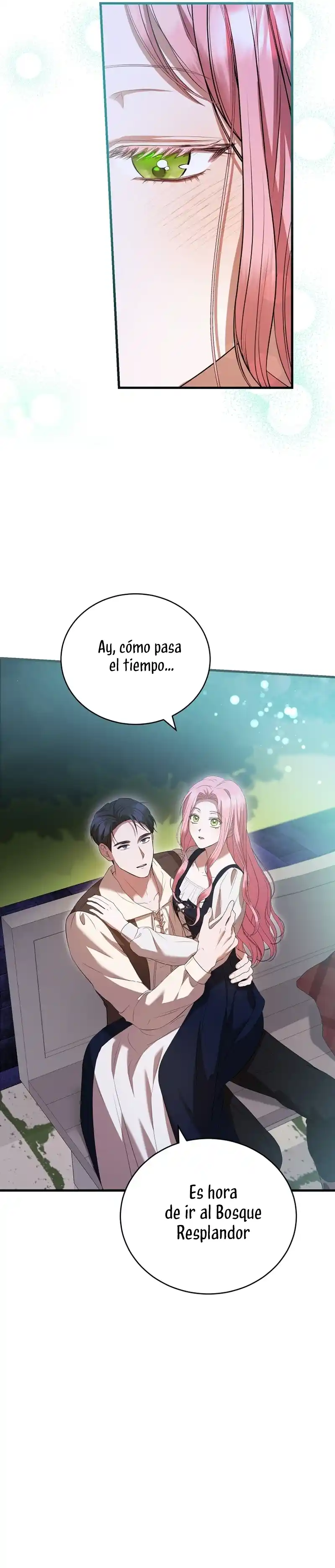 Peony: Vi Un Futuro Con El Gran Duque Asesino - Capítulo 54 - Página 14 - LectorTMOo