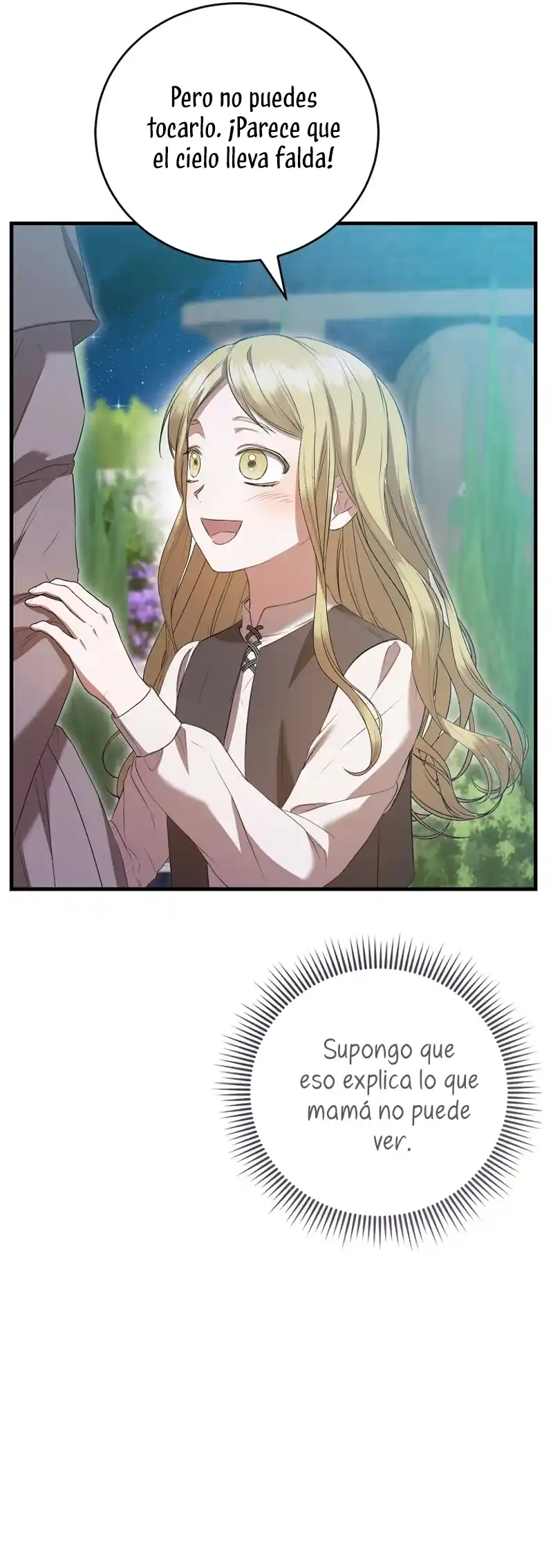 Peony: Vi Un Futuro Con El Gran Duque Asesino - Capítulo 54 - Página 16 - LectorTMOo
