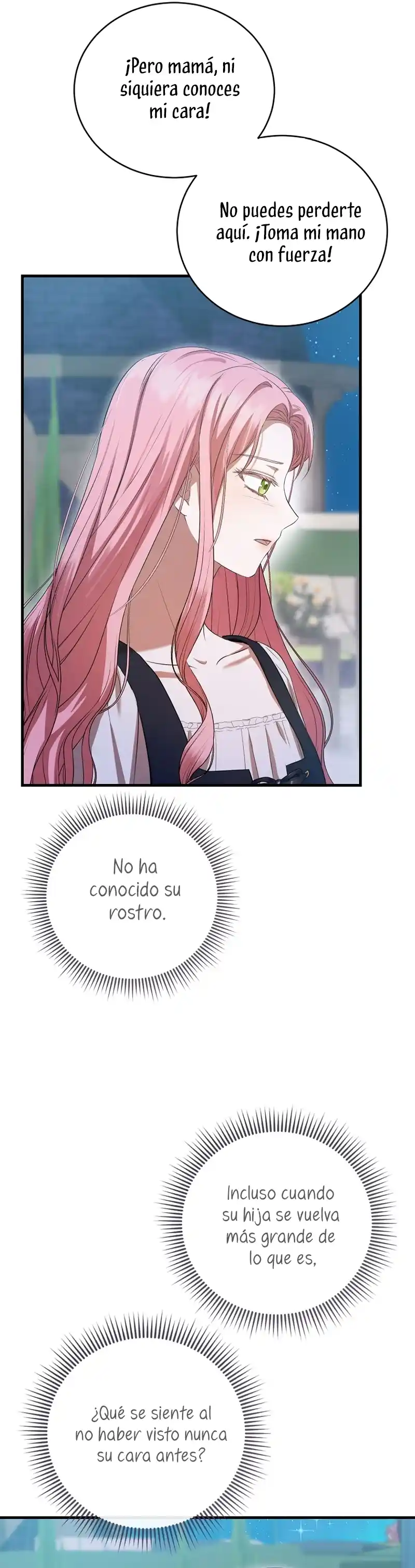 Peony: Vi Un Futuro Con El Gran Duque Asesino - Capítulo 54 - Página 18 - LectorTMOo
