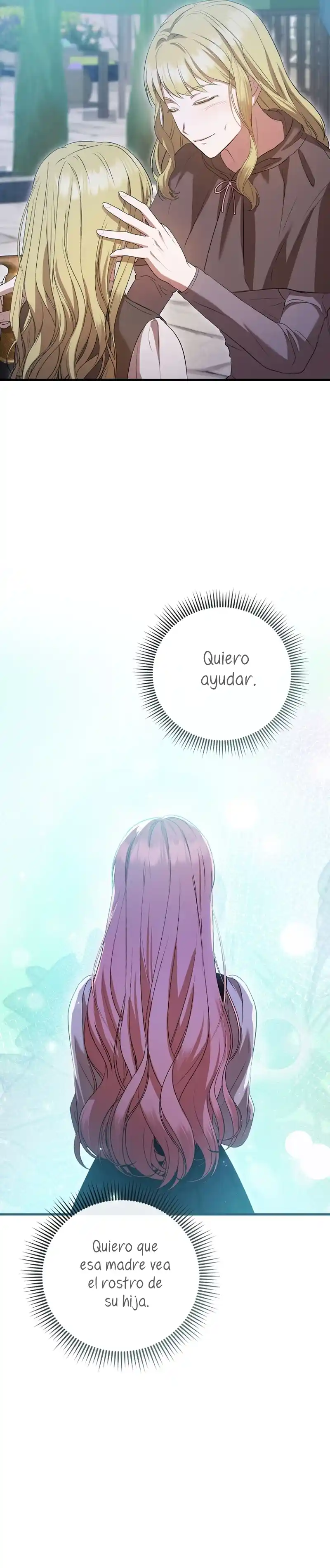 Peony: Vi Un Futuro Con El Gran Duque Asesino - Capítulo 54 - Página 19 - LectorTMOo