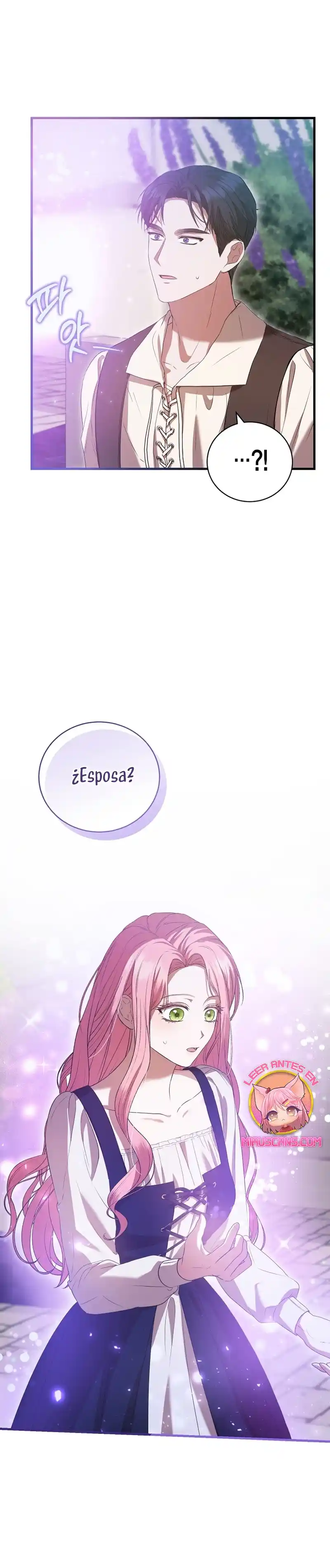 Peony: Vi Un Futuro Con El Gran Duque Asesino - Capítulo 54 - Página 20 - LectorTMOo
