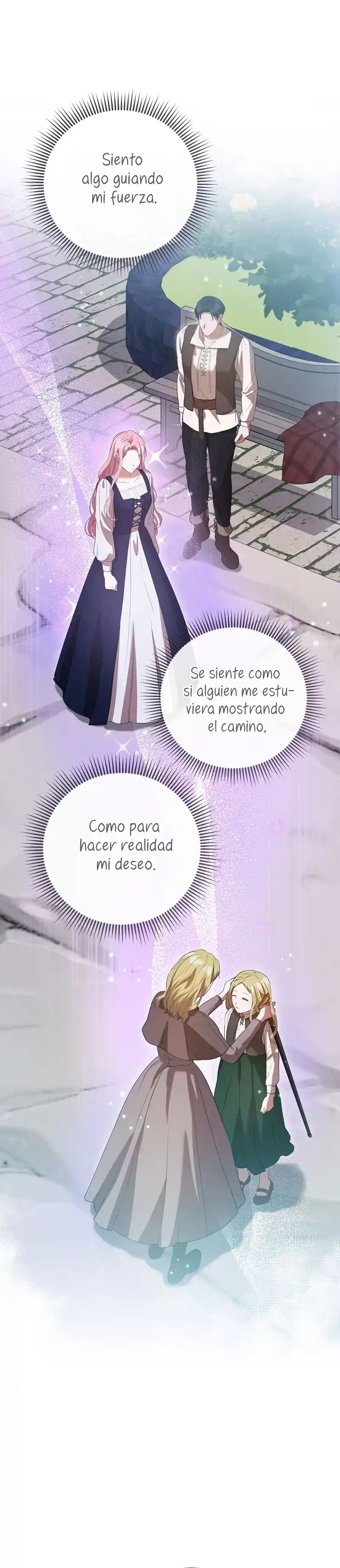 Peony: Vi Un Futuro Con El Gran Duque Asesino - Capítulo 54 - Página 21 - LectorTMOo