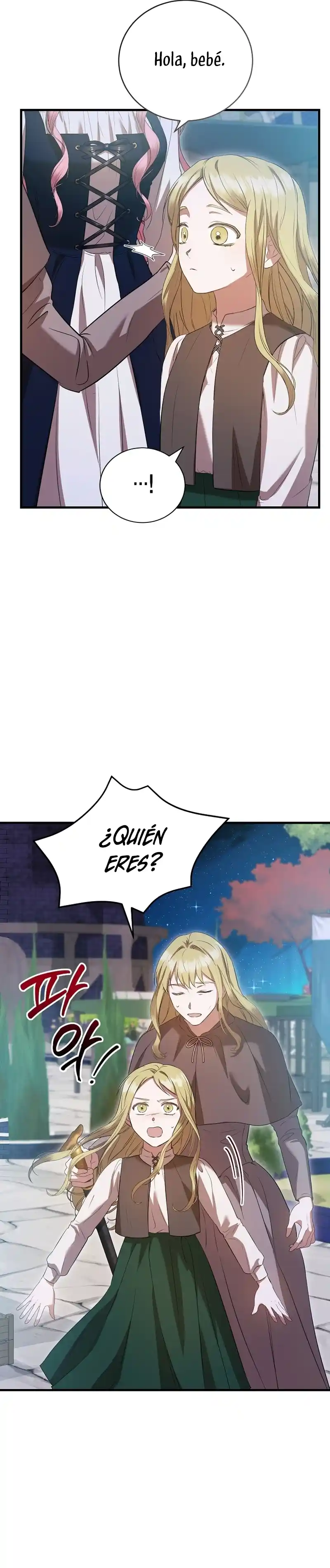 Peony: Vi Un Futuro Con El Gran Duque Asesino - Capítulo 54 - Página 22 - LectorTMOo